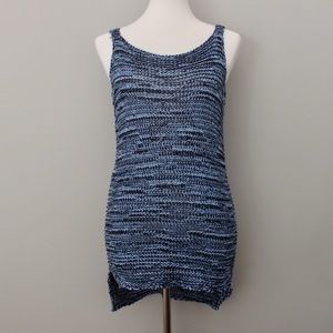 Zara Knit Tank Top